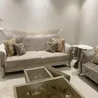 كنب مجلس كامل للبيع
