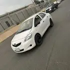 يارس 2010 القير عادي