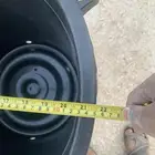مراكن زراعية نخيل كبير