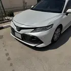 كامري فل 2019