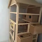 للبيع قفص