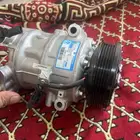 كمبروسر ام جي 6 جديد MG6