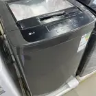 غسالات ال جي LG اتماتيك علوي جميع المقاسات