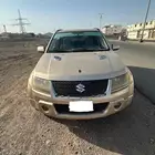 سوزوكي جراند فيتارا 2012