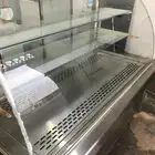 للبيع ثلاجة تبريد