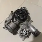 طرمبة ماء تشارجر
