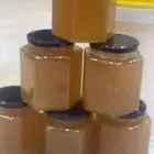 عسل حر انتاج مناحل أبو فارس