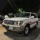 لاندكروزر GX-R 2003