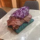 طقم شراشف صلاة.