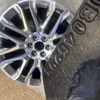 جنط دينالي 2025 مقاص 24