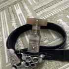 جنبية حك زراف شبية الزراف الصب فضة