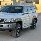 نيسان سوبر سفاري فل كامل