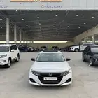 هوندا اكورد 2022- سبورت - فل كامل