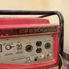 ماطور للمخيم والبر