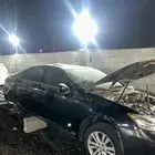 لكزس es350 للبيع قطع غيار محرك السياره والجيربوكس شرط