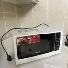بيع ميكرويف نظيف جدا