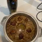 عريكه جنوبيه صحيه بدون الزبده زيت زيتون واستمتعو