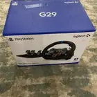 دركسون Sony logistic G29 جديد