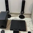 Sony مسرح منزلي
