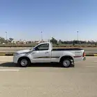 هايلكس غماره 2008 GL