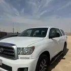 للبيع سكويا 2013 فل