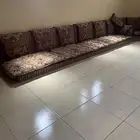 كنب ارضي للبيع ( تم البيع )