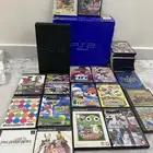 بلاي ستيشن 2 نادر