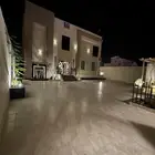 فله للبيع بتندحه مودرن تندحه