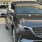 مازدا c-x9