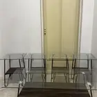 طاولات