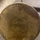 دلة قهوة رسلان صناعية باكستانية