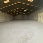ورشه للايجار