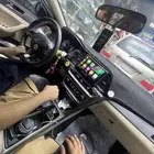 أحدث انوع الشاشات سيارات