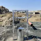 كشف الآبار الارتوازية