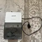جهاز بخار للبيع استخدام نظيف