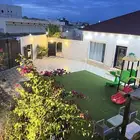 استراحه