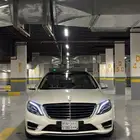مرسيدس اس 400 2016