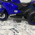 دباب الطفال