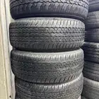 كفرات دنلوب 265.65.17