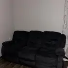 كنبه استرخاء ثلاث مقاعد