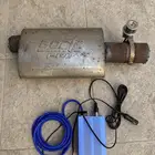 دبه مع كت اوت للبيع