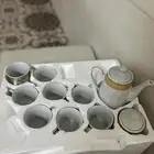 طقم سفرة