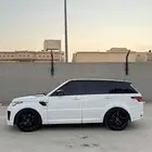 رنج روفر سبورت معدل SVR