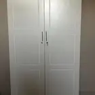 غرفة نوم كامله شبه جديده