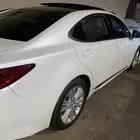لكزس 2015 ES بانوراما شبهه نظيفه للبيع
