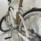 سيكل فراشة اكبر مقاس