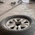 جنوط لاندكروزر وكاله