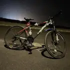 دراجه رياضيه