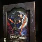 لعبة Castlevania Dominus Collection Sealed