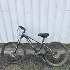 دراجه هوائيه رياضيه